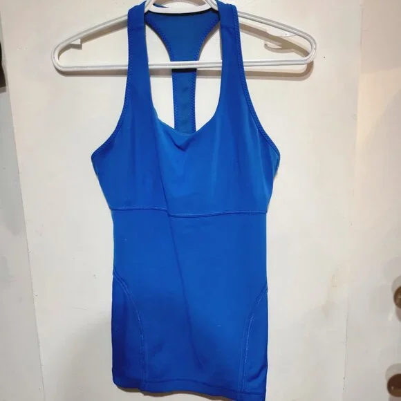 Lulu lemon w built in light support - Picture 2 of 3